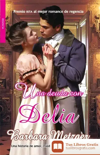 Descargar Una Deuda Con Delia