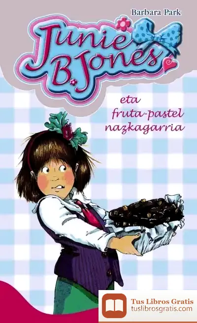 Descargar Junie B. Jones de Barbara Park