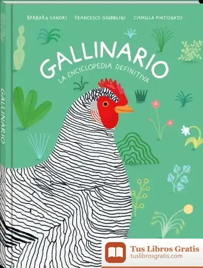 Descargar Gallinario