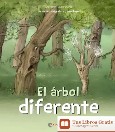 Descargar El Árbol Diferente