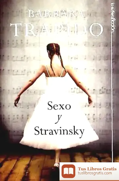 Descargar Sexo Y Stravinski