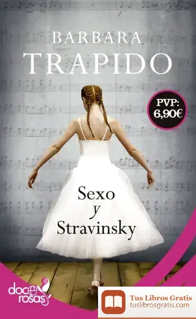 Descargar Sexo Y Stravinsky