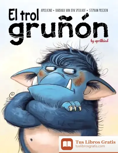 Descargar El Trol Gruñón