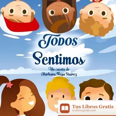 Descargar Todos Sentimos