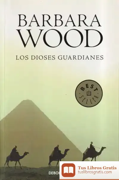 Descargar Los Dioses Guardianes