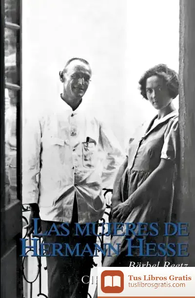 Descargar Las Mujeres De Hermann Hesse
