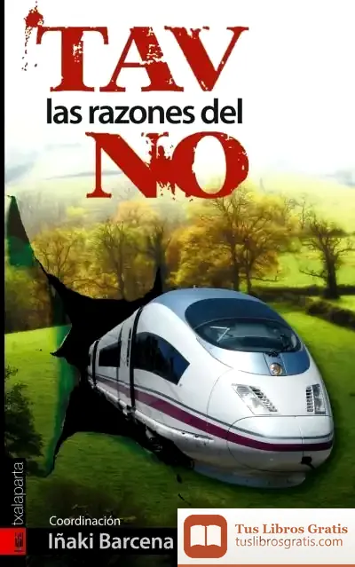 Descargar Tav. Las Razones Del No