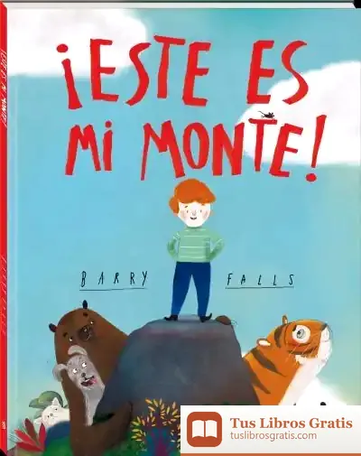 Descargar ¡Este Es Mi Monte!