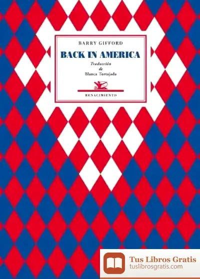Descargar Back In America