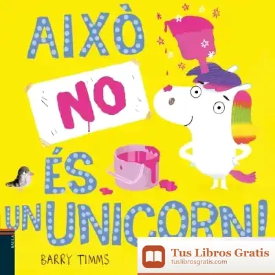 Descargar Això No És Un Unicorn!