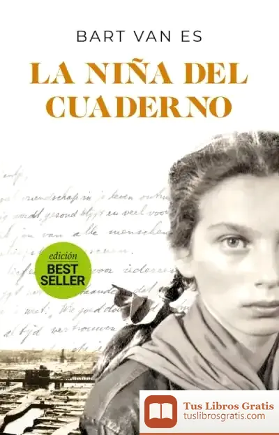 Descargar La Niña Del Cuaderno