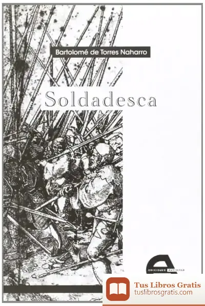 Descargar Soldadesca