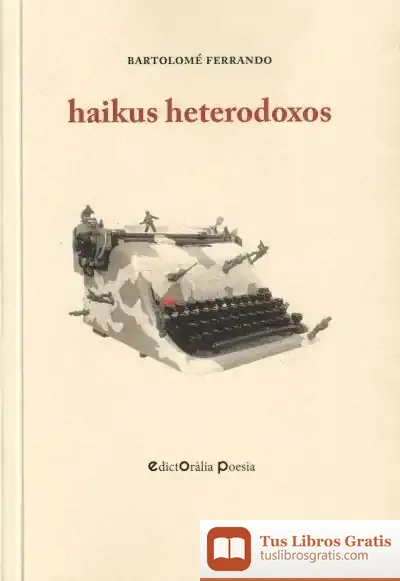 Descargar Haikus Heterodoxos