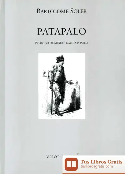 Descargar Patapalo