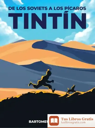 Descargar De Los Soviets A Los Pícaros, Tintín