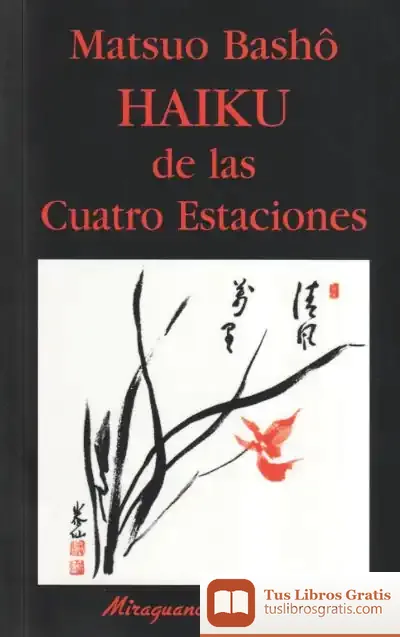 Descargar Haiku De Las Cuatro Estaciones