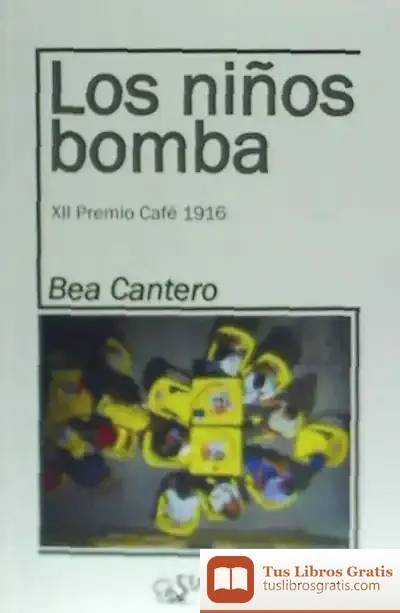 Descargar Los Niños Bomba