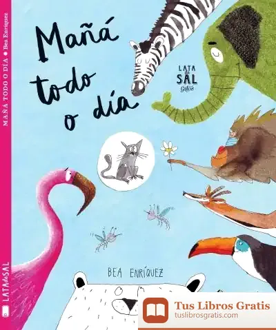 Descargar Mañá Todo O Día