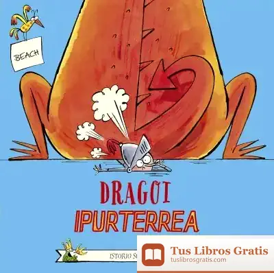 Descargar Dragoi Ipurterrea