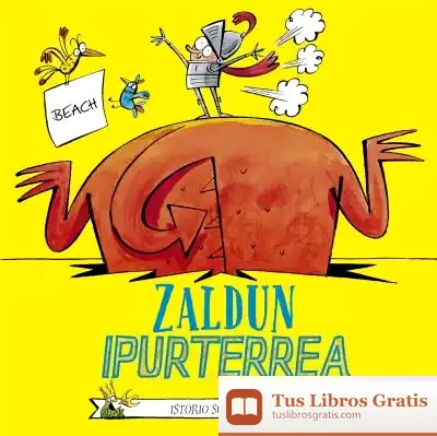 Descargar Zaldun Ipurterrea