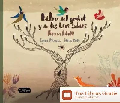 Descargar Libro Del Gentil Y De Los Tres Sabios de Beato Ramón Llull