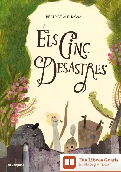 Descargar Els Cinc Desastres