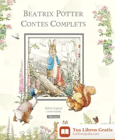 Descargar Contes Complets de Beatrix Potter