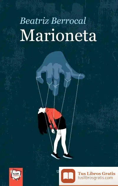 Descargar Marioneta de Beatriz Berrocal Pérez