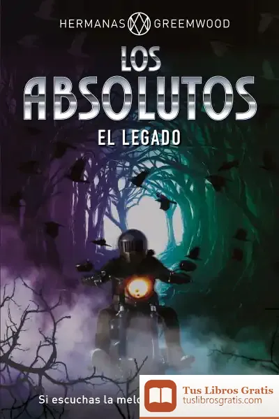 Descargar Los Absolutos: El Legado