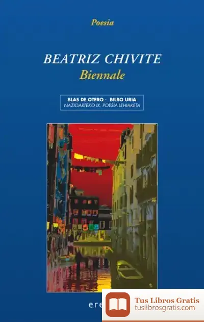 Descargar Biennale