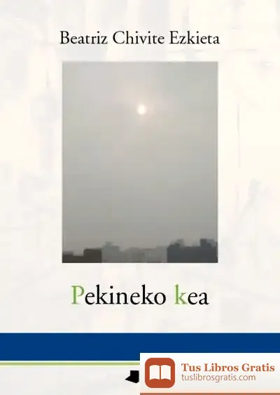 Descargar Pekineko Kea