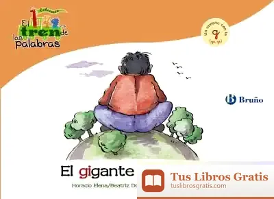 Descargar El Gigante Generoso de Beatriz Doumerc