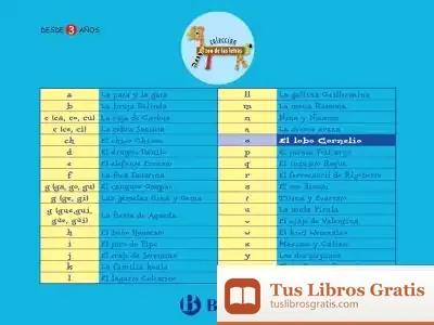 Descargar El Lobo Cornelio de Beatriz Doumerc