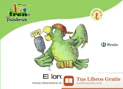 Descargar El Loro Lalo
