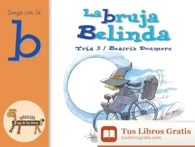 Descargar La Bruja Belinda
