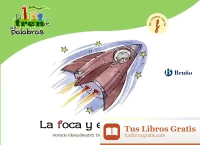 Descargar La Foca Y El Flamenco de Beatriz Doumerc