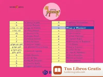 Descargar Nina Y Nicanor