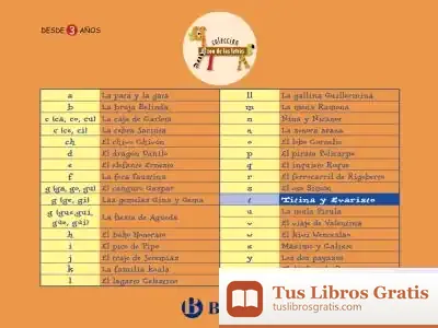 Descargar Titina Y Evaristo de Beatriz Doumerc