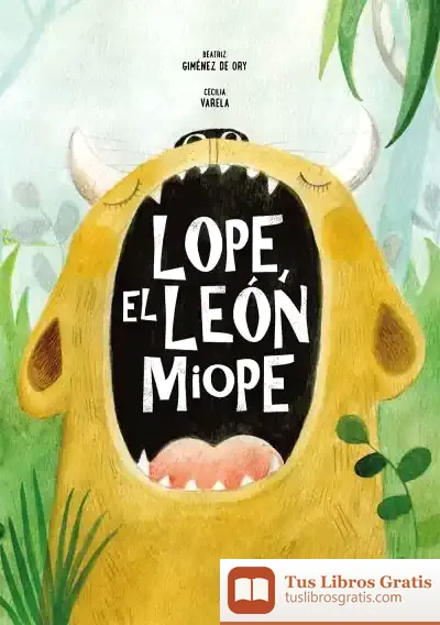 Descargar Lope, El León Miope