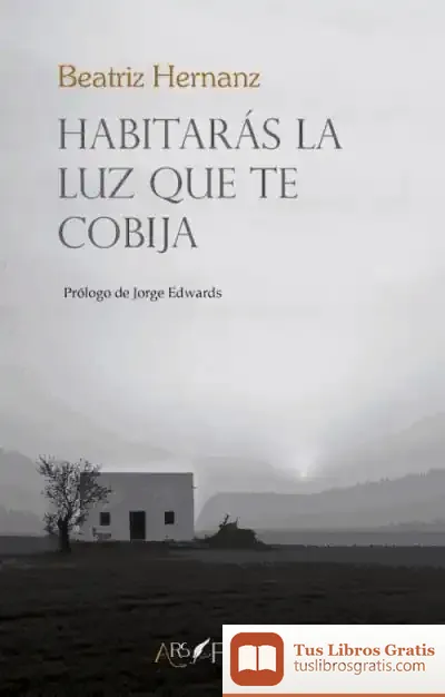 Descargar Habitarás La Luz Que Te Cobija