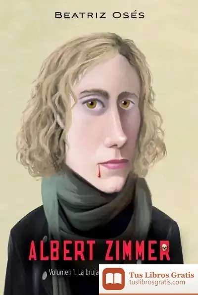 Descargar Albert Zimmer 1. La Bruja De Berchtesgaden