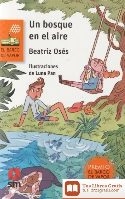 Descargar Un Bosque En El Aire