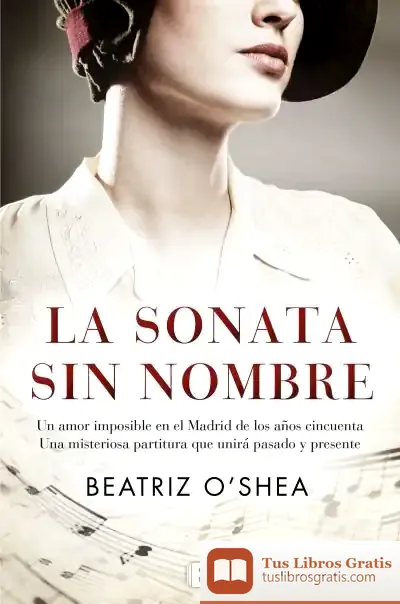 Descargar Sonata Sin Nombre, La