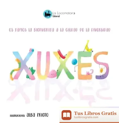Descargar Xuxes