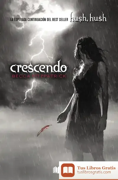 Descargar Crescendo. Saga Hush Hush 2