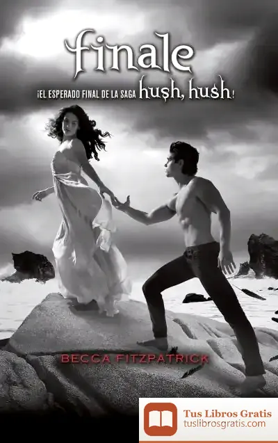 Descargar Finale. Saga Hush, Hush 4