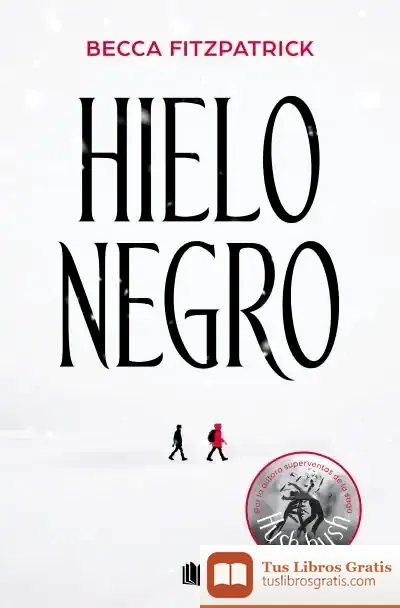 Descargar Hielo Negro