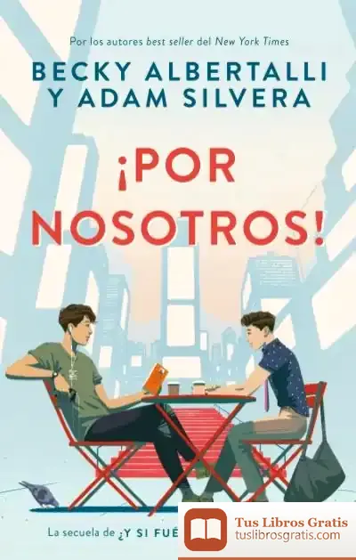 Descargar ¡Por Nosotros! de Becky Albertalli