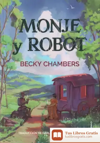 Descargar Monje Y Robot
