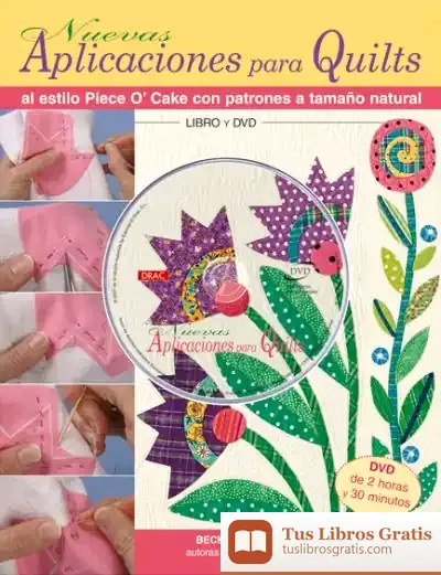 Descargar Nuevas Aplicaciones Para Quilts